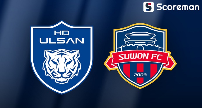 8월2일 K리그 1 - 울산HD VS 수원FC 국내축구 분석 프리뷰